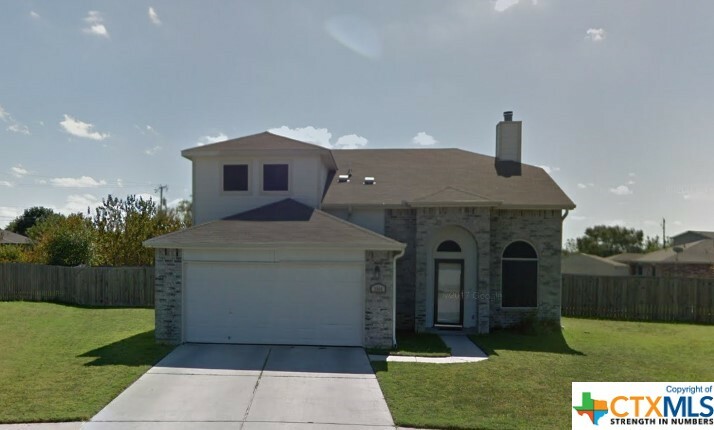 Property Photo: 3304 John Porter Drive TX 76543