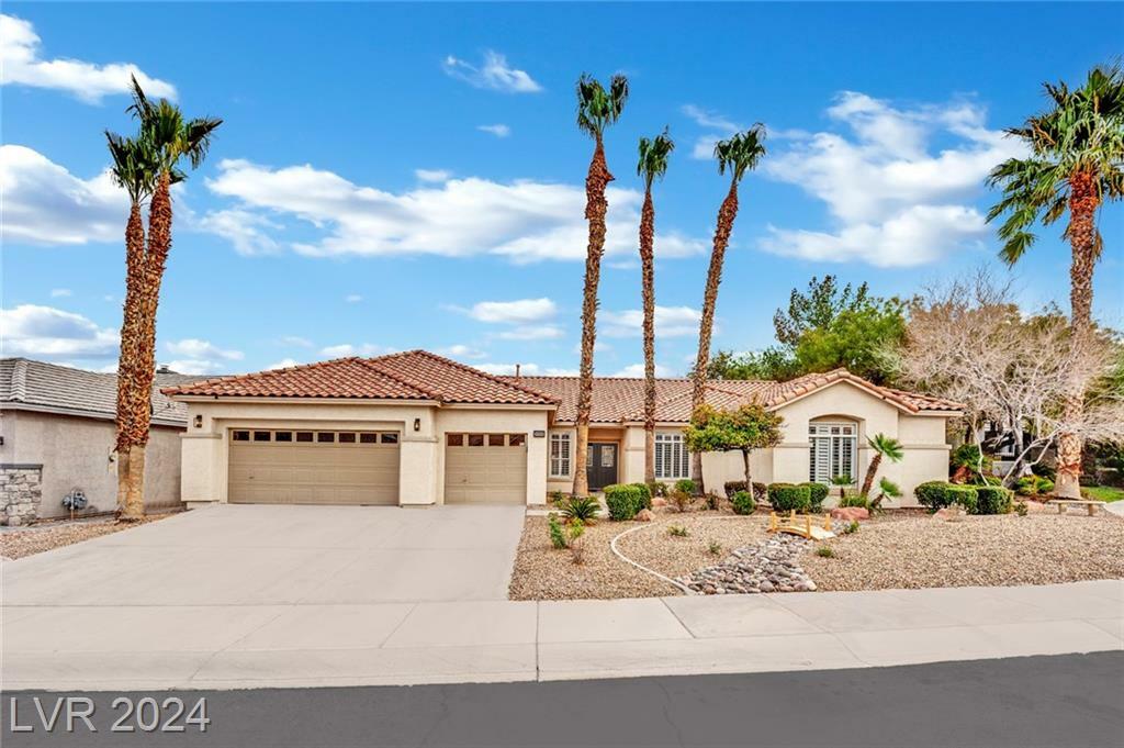 Property Photo:  3412 Camsore Point Lane  NV 89129 