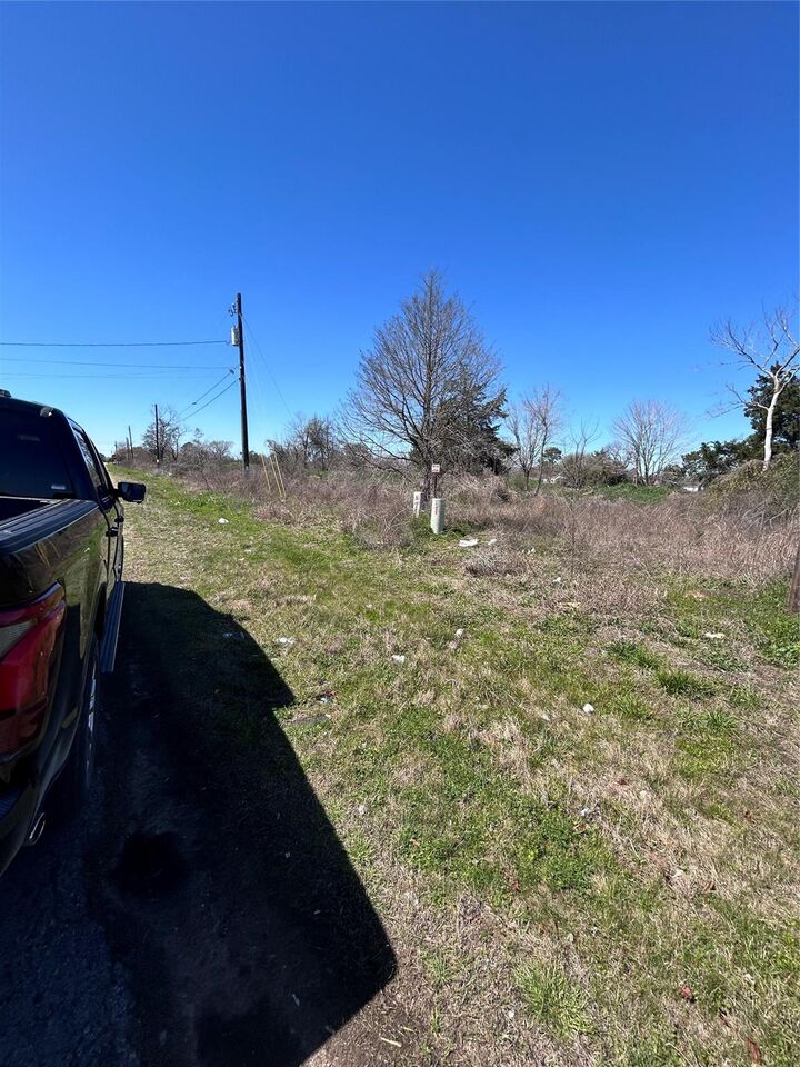 Property Photo:  15th Street  TX 77445 