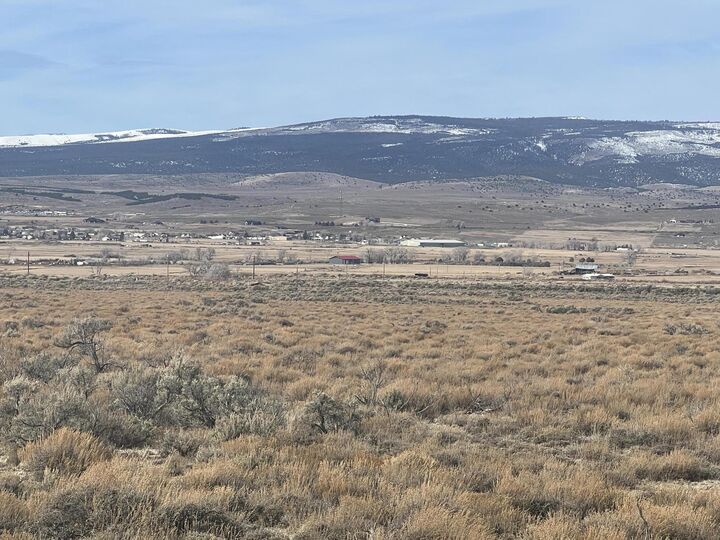 Property Photo:  40.36 Acres  UT 84759 