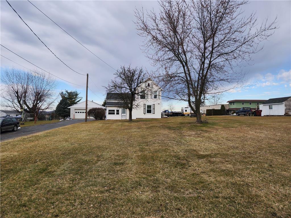 Property Photo:  5166 Springmill Road  PA 18052 