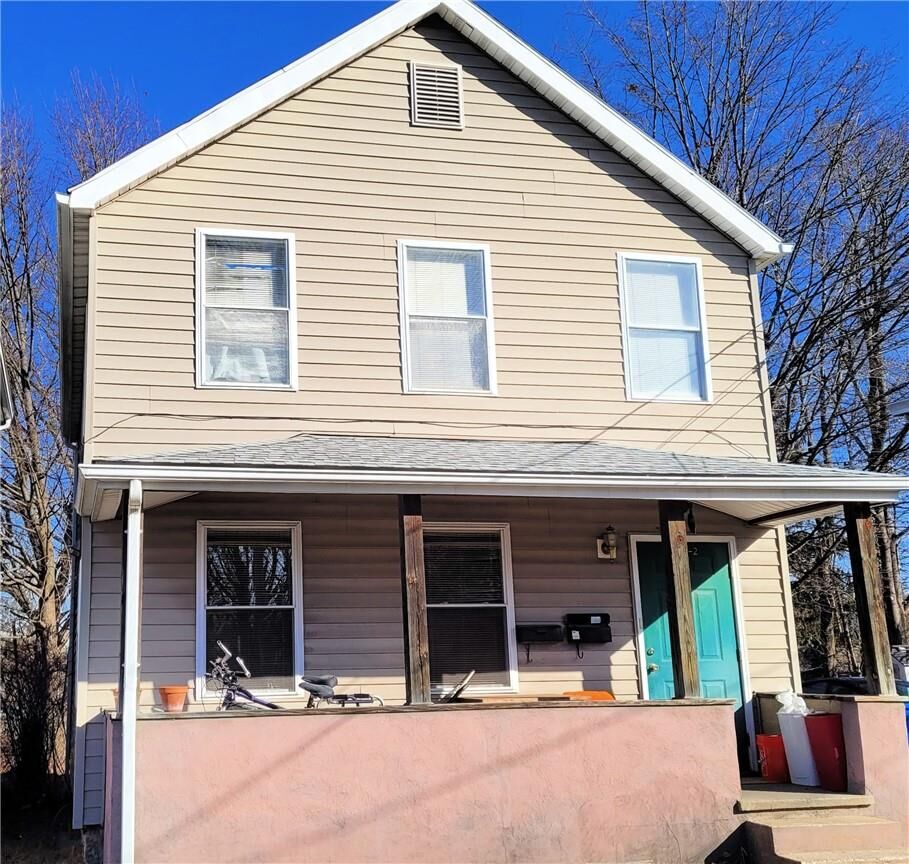 Property Photo: 65 Gage Street NY 12401