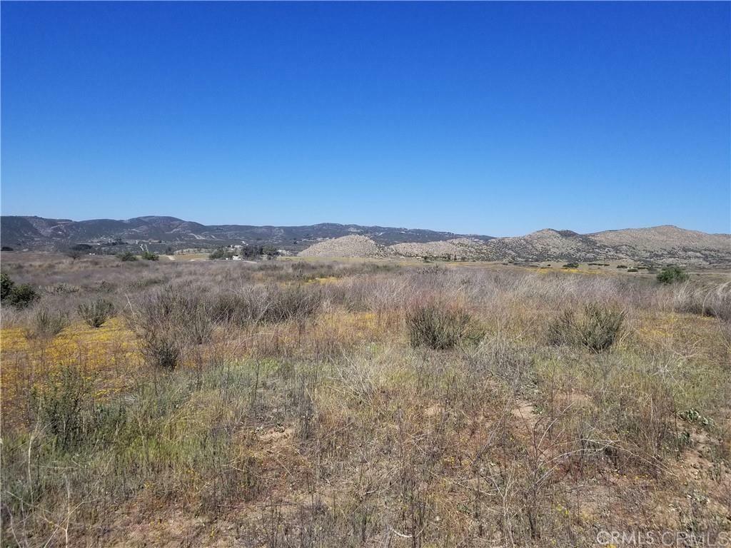 Property Photo:  0 Powerline Road  CA 92544 