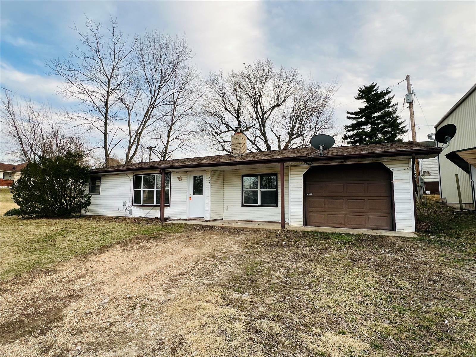 Property Photo:  615 4th St.  MO 65459 