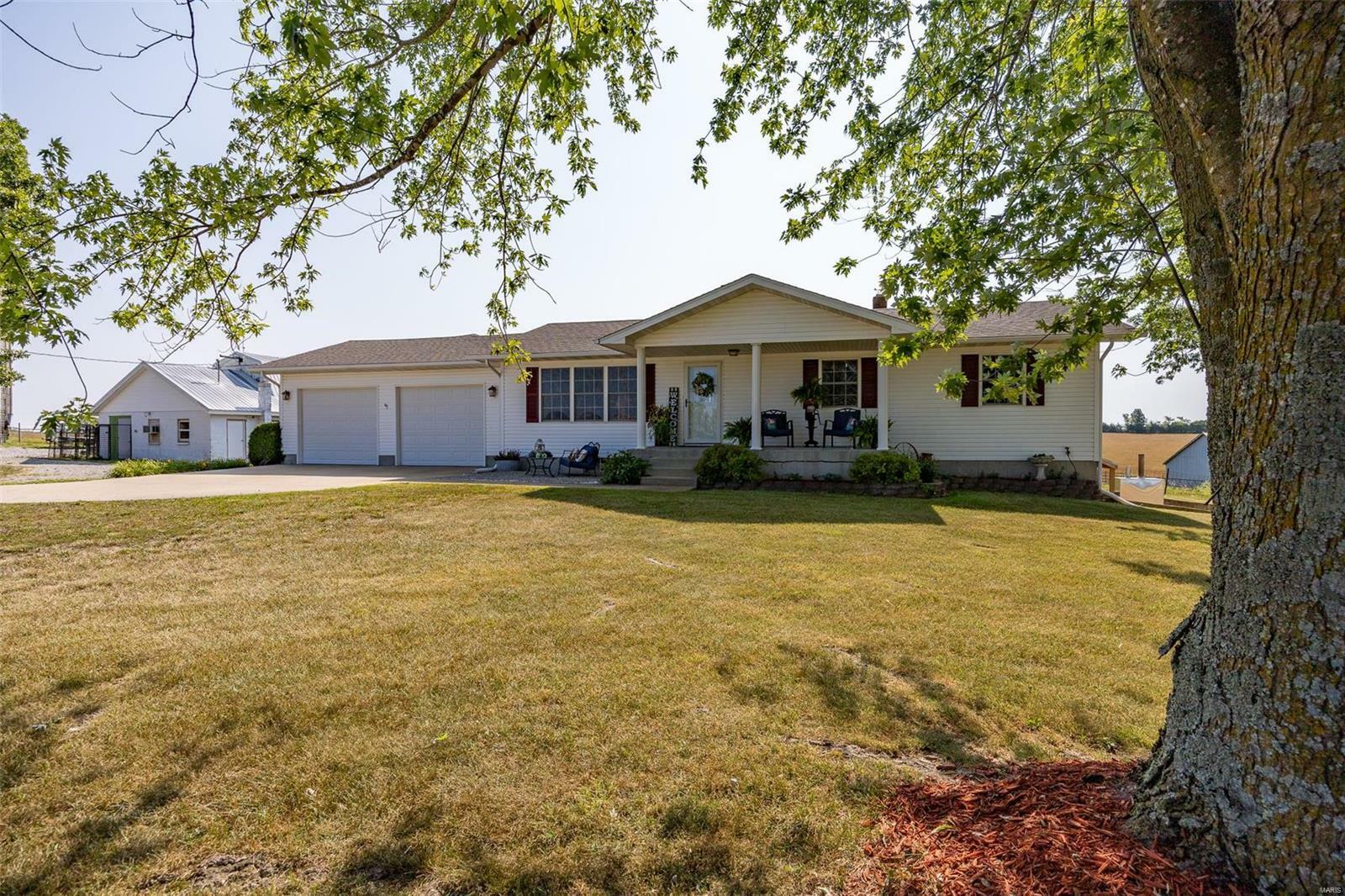 Property Photo:  12704 Oxford Drive A  MO 65632 