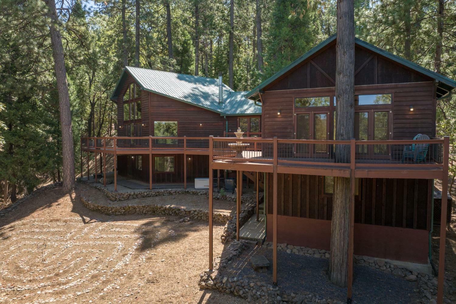 Property Photo:  5040 Wylderidge Drive  CA 95247 