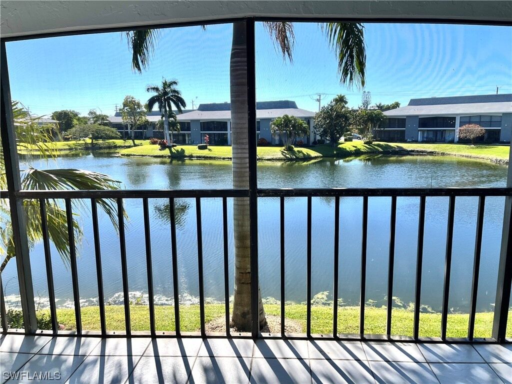 Property Photo:  326 Charlemagne Drive I206  FL 34112 