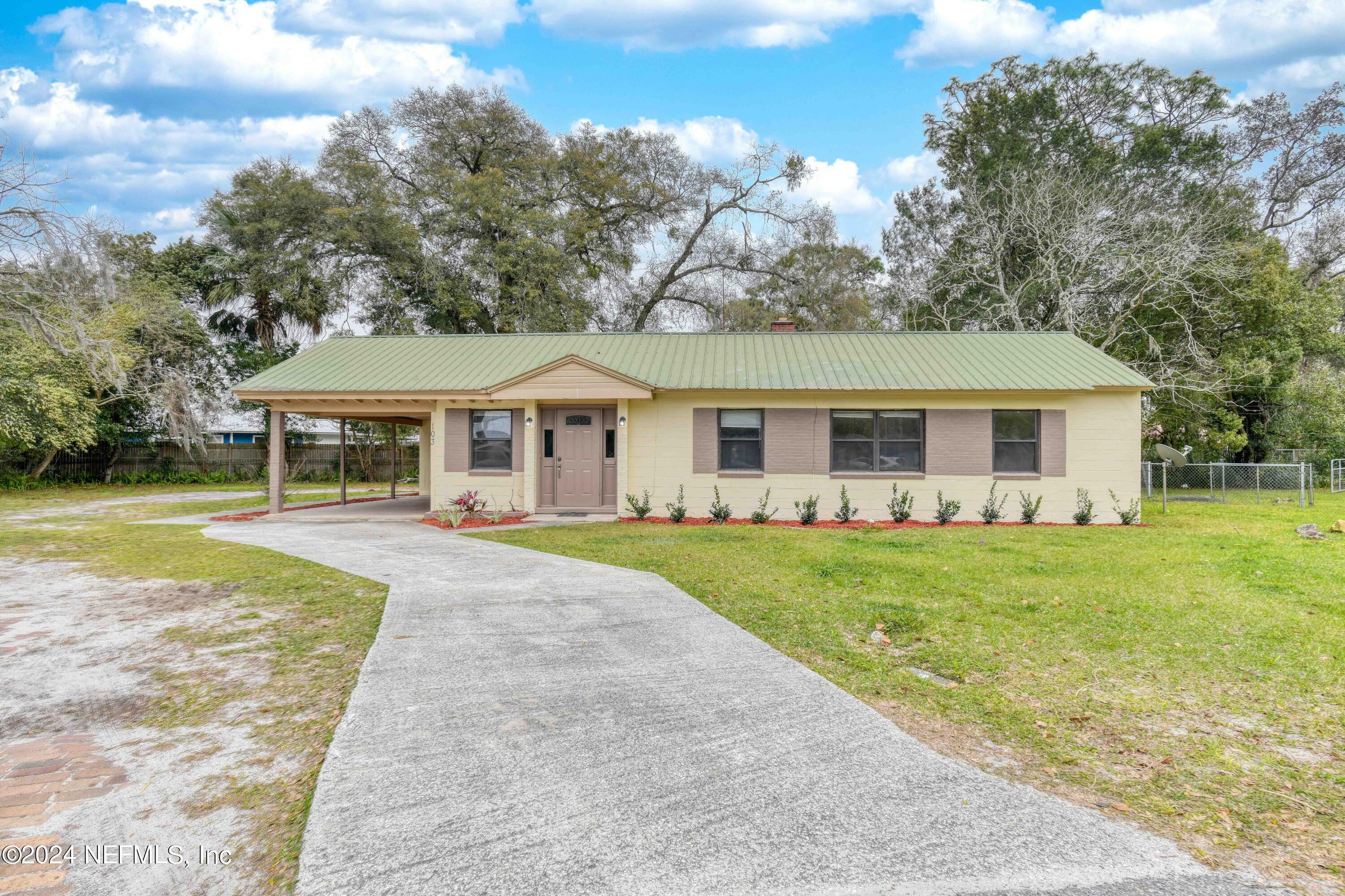 103 Florida Avenue  Palatka FL 32177 photo