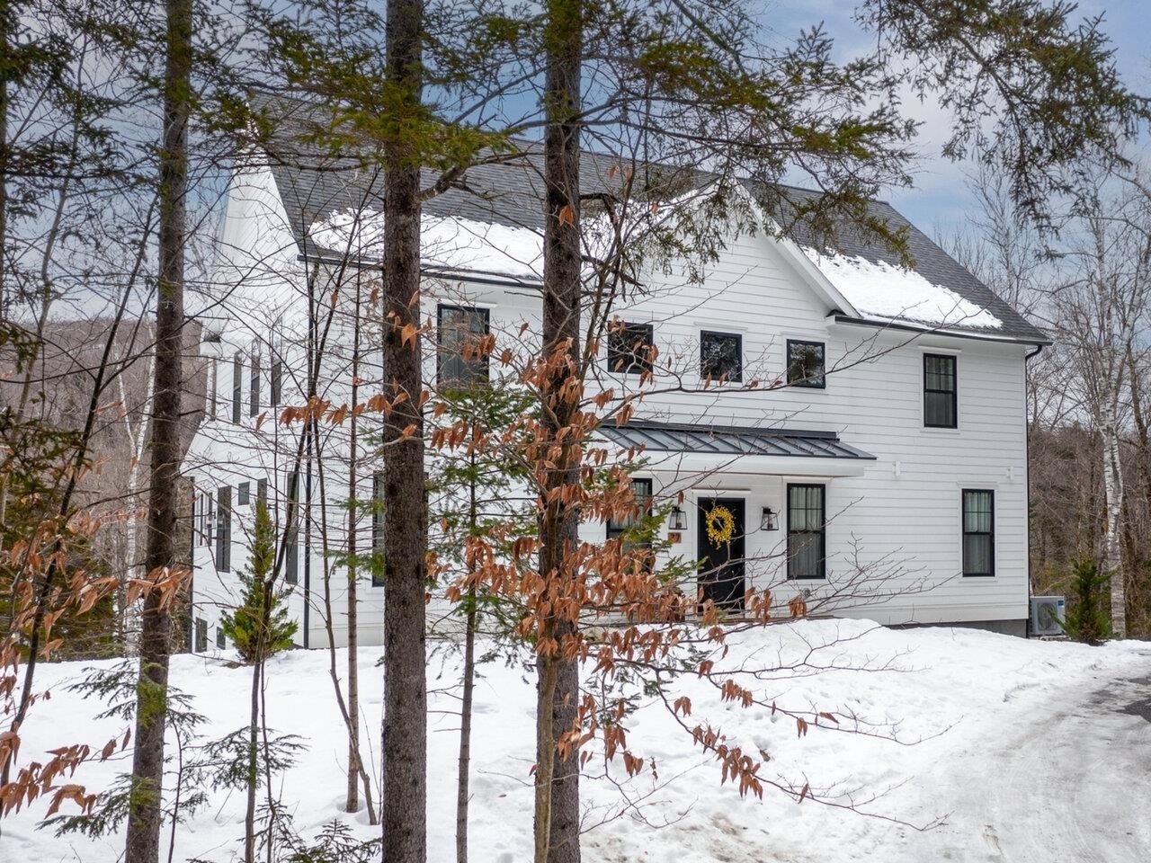 Property Photo:  77 Two Ponds Road  VT 05674 