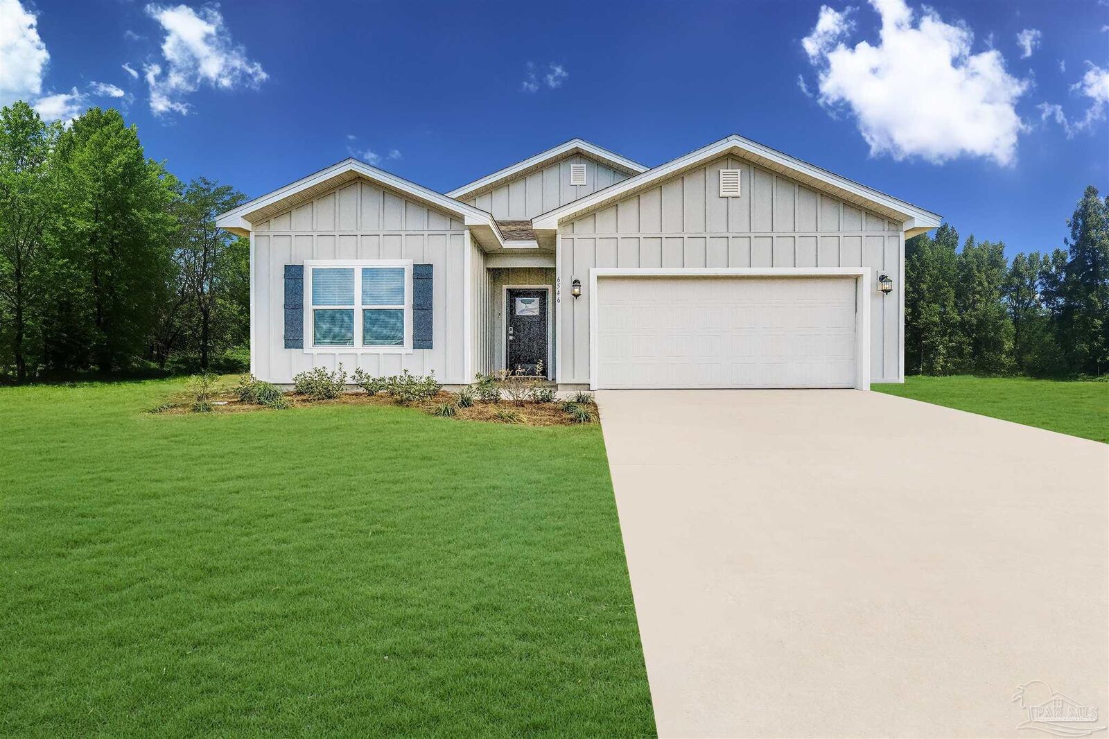 Property Photo:  5368 Cornwall Dr Lot 70  FL 32583 