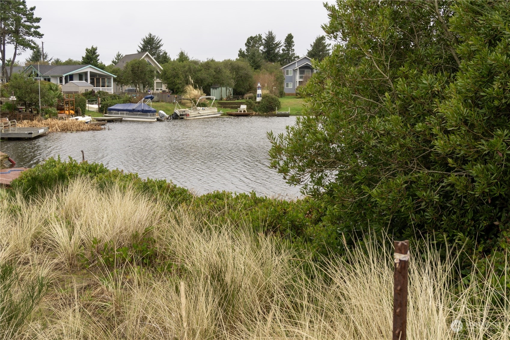 Property Photo:  250 S Razor Clam Drive SW  WA 98569 