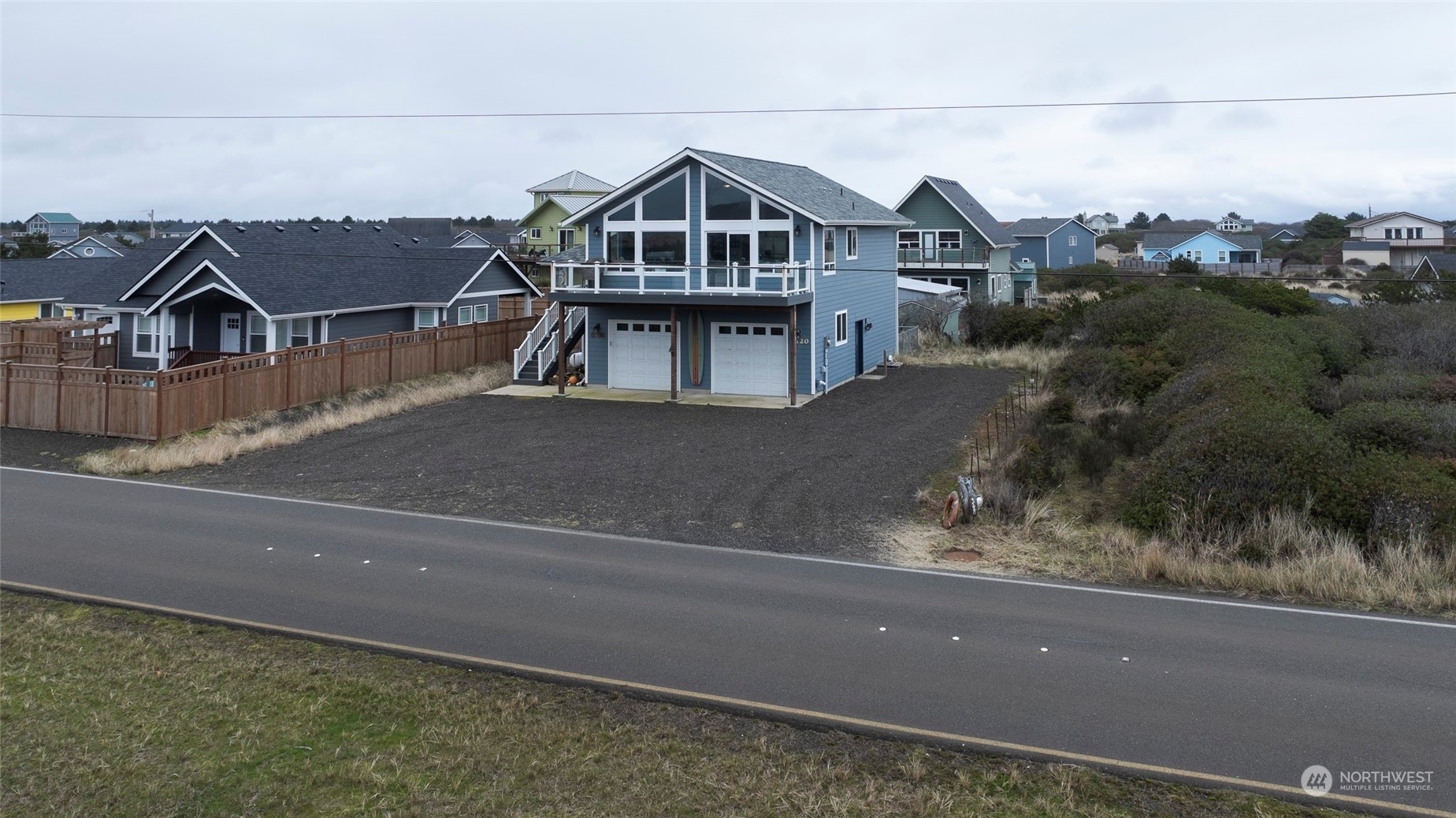 Property Photo:  1120 Ocean Shores Boulevard SW  WA 98569 