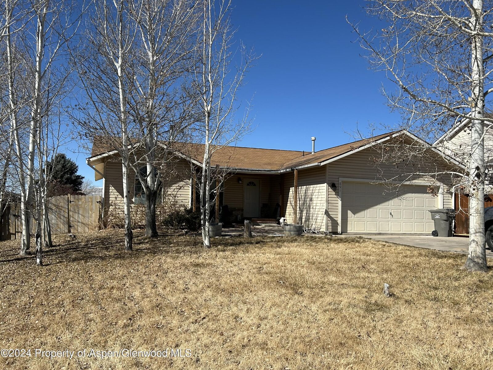Property Photo:  891 Redtail Lane  CO 81652 
