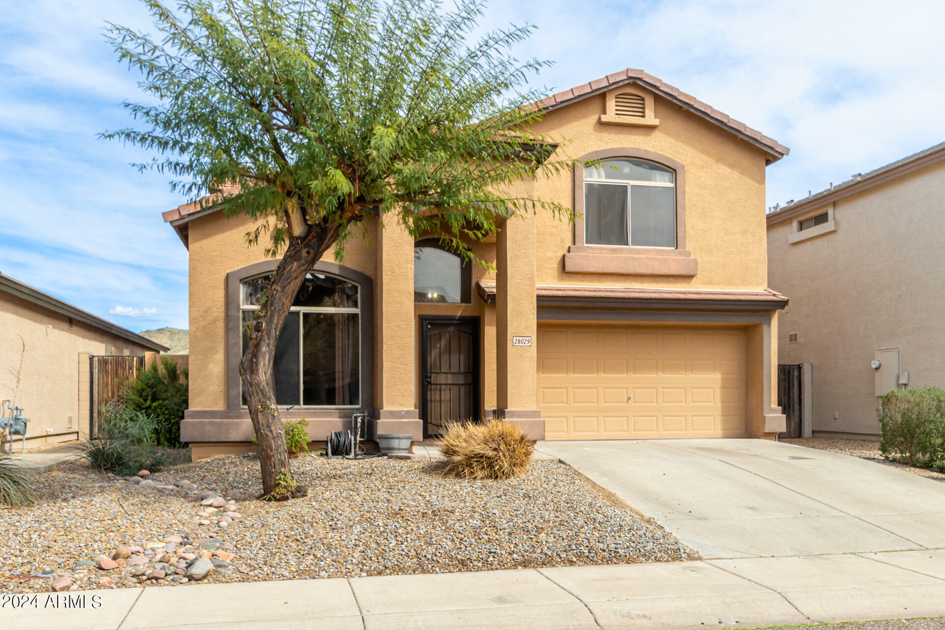 Property Photo:  28029 N 23rd Drive  AZ 85085 