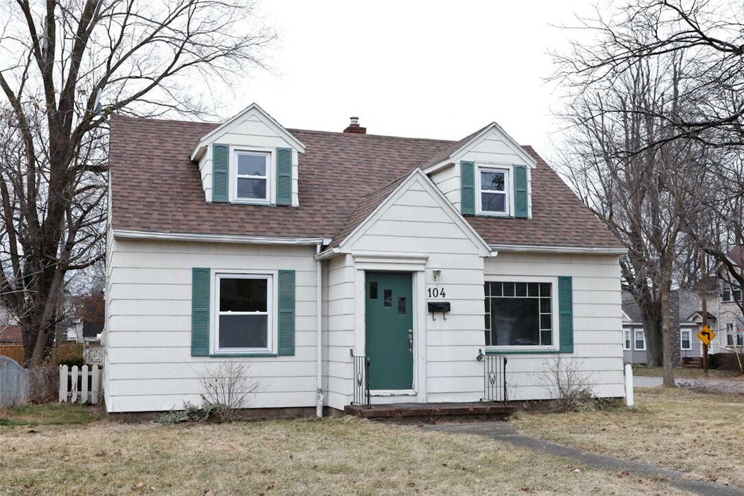 Property Photo:  104 Stone Road  NY 14616 