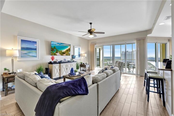 Property Photo: 6081 Silver King Blvd 1105 FL 33914