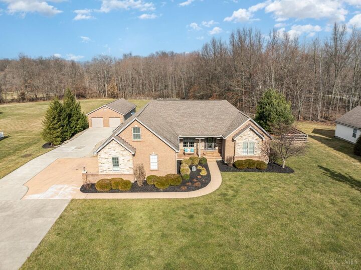 998 E Hatt Swank Road  Hamilton Twp OH 45039 photo
