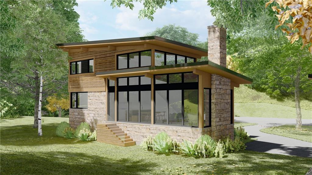 Property Photo: 1403 Hidden Valley Road ON L7P 0T5