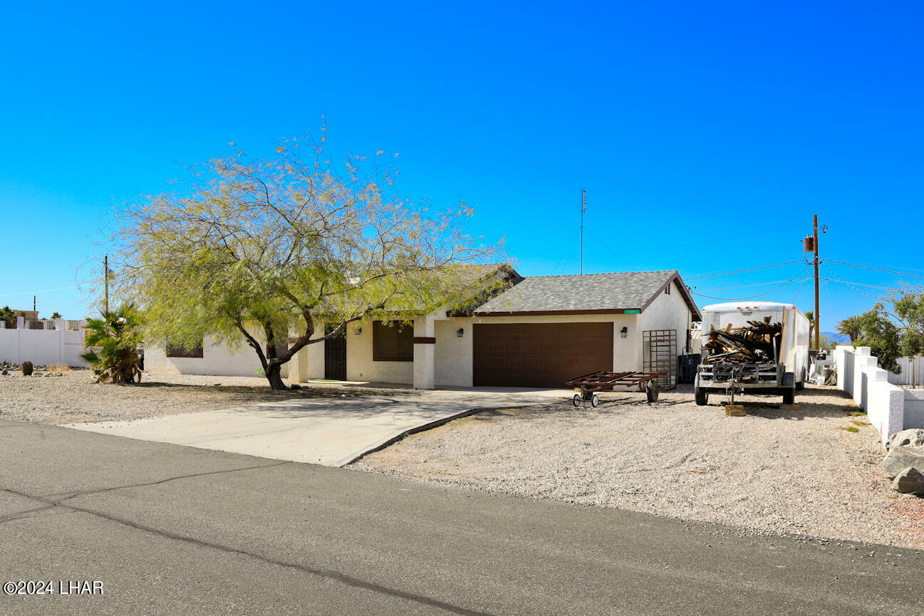 Property Photo:  1371 Candy Dr  AZ 86404 