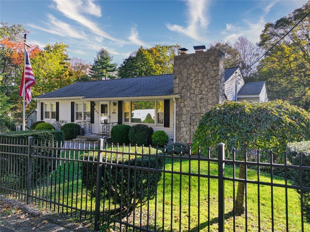 Property Photo: 166 Old State Road NY 10928