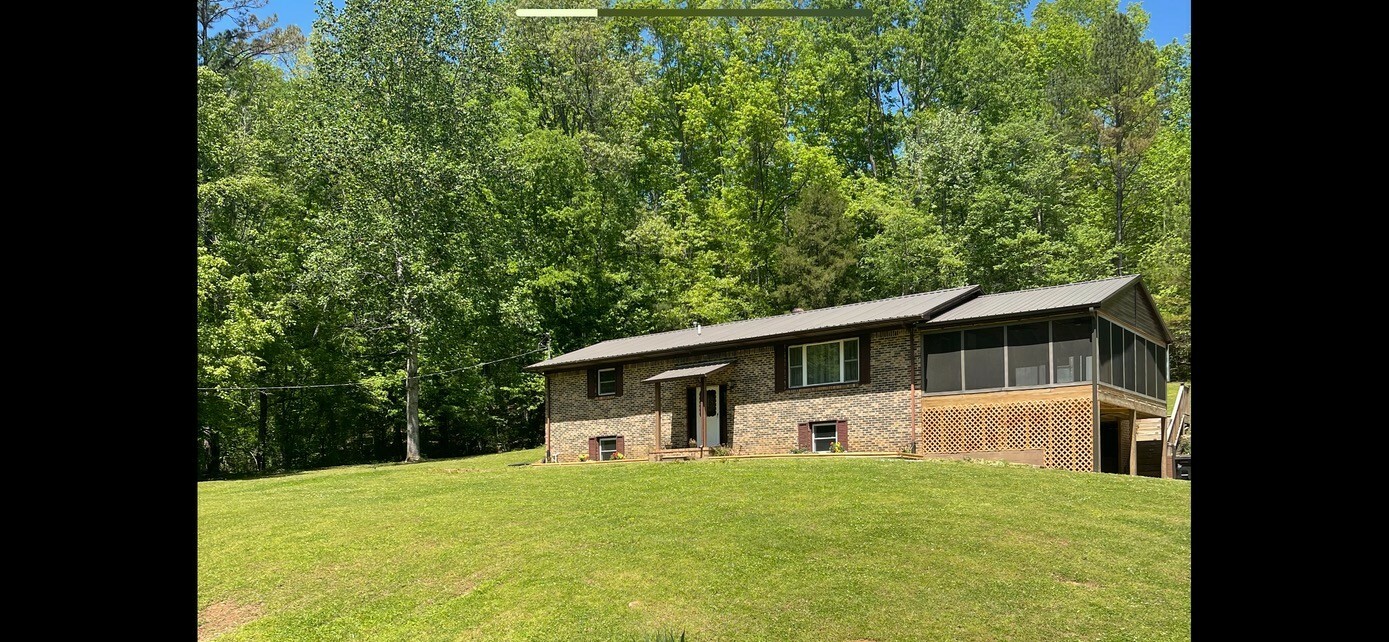 Property Photo:  160 Fisher Hollow Rd  TN 38469 