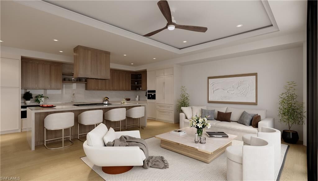 Property Photo:  180 9th St S 202  FL 34102 