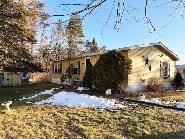 Property Photo:  45 Hilton Avenue  NH 03833 