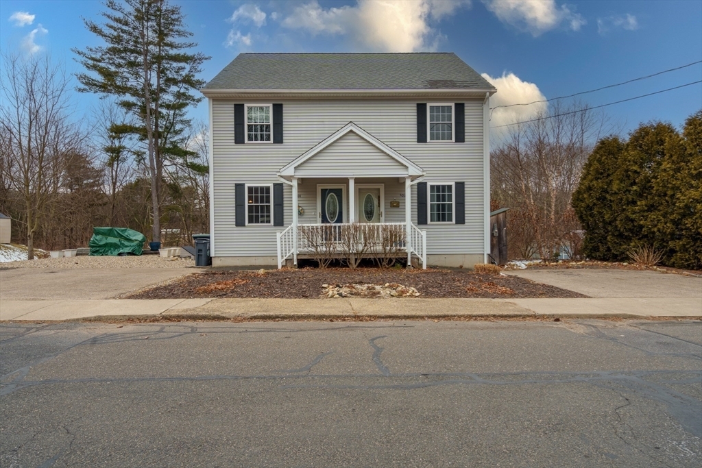Property Photo: 3014 Pine Street 3014 MA 01069