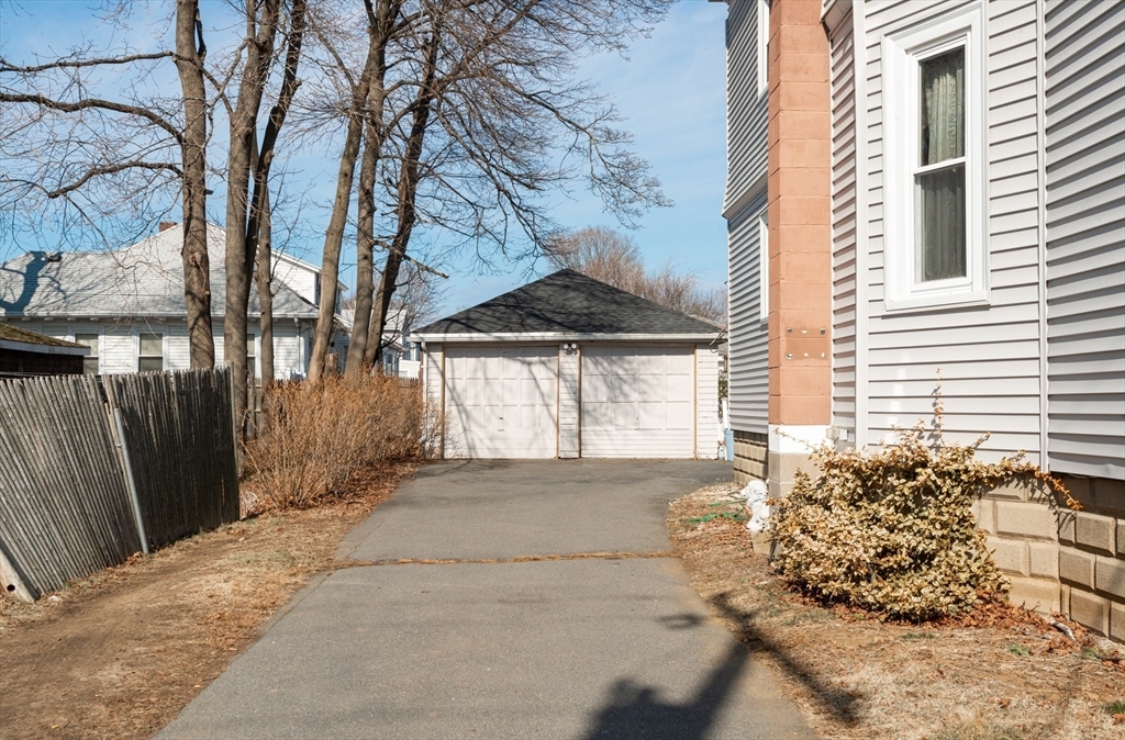 Property Photo:  32-34 Harvest Street  MA 01902 