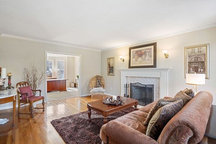 Property Photo: 156 Main St MA 01772