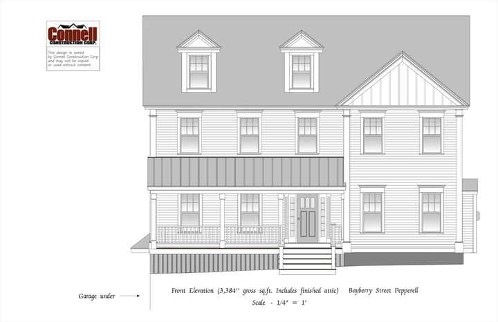 Property Photo: 48 Bayberry St MA 01463
