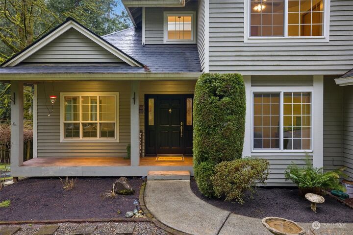 Property Photo:  12608 182nd Drive SE  WA 98290 