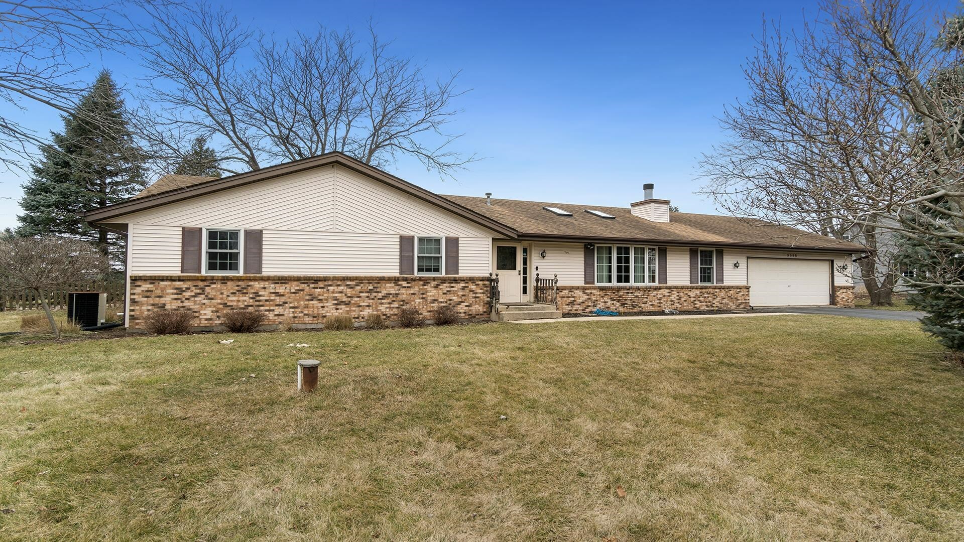 Property Photo:  9586 Doris Court  IL 61008 