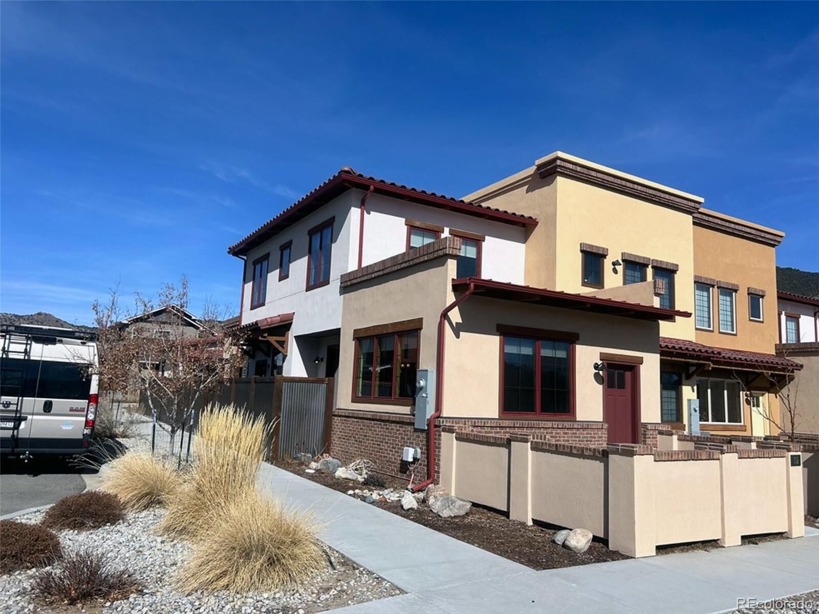 Property Photo: 302 Two Rivers Road CO 81201