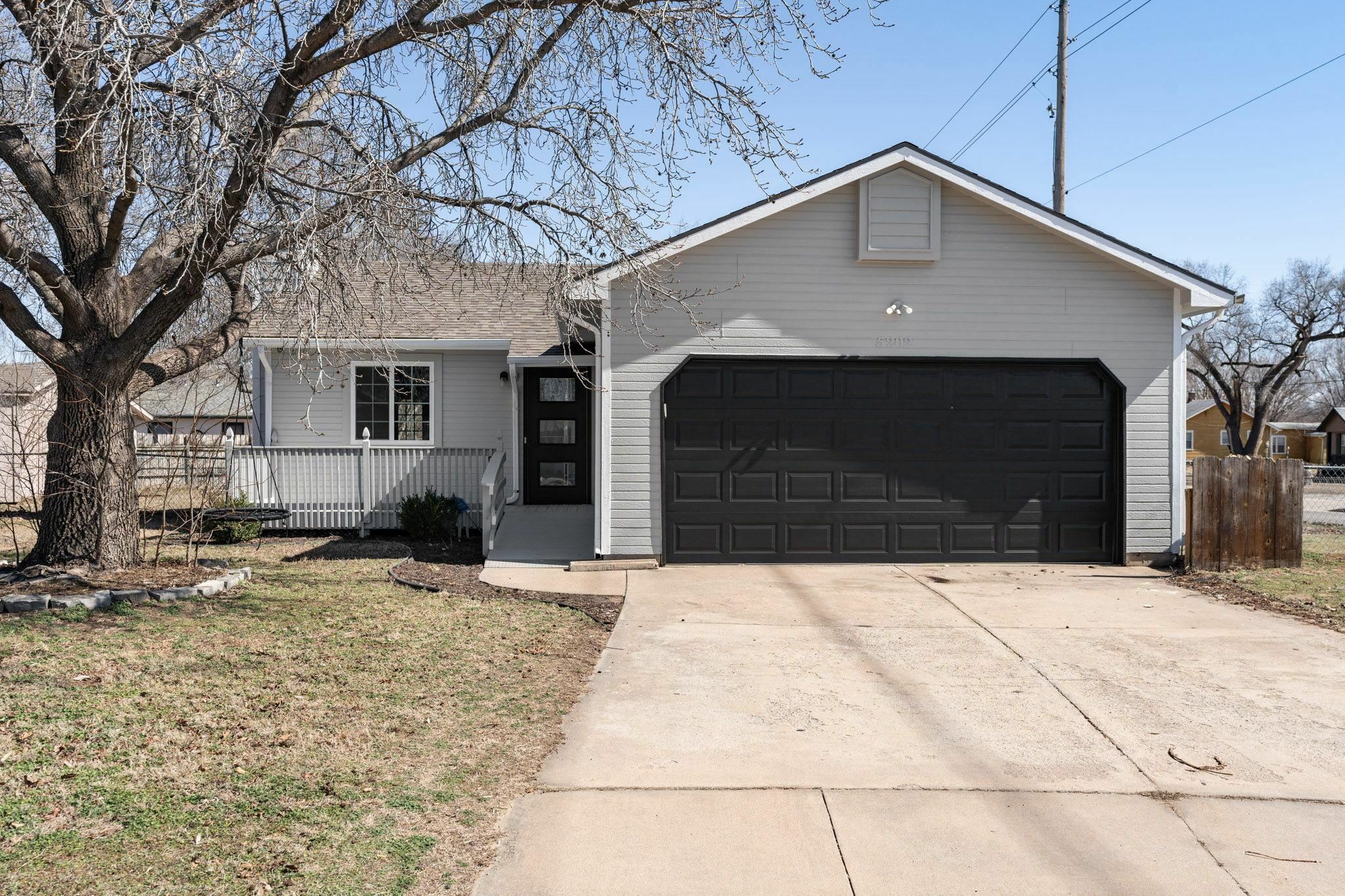 Property Photo:  5202 W 13th Ct N  KS 67212 