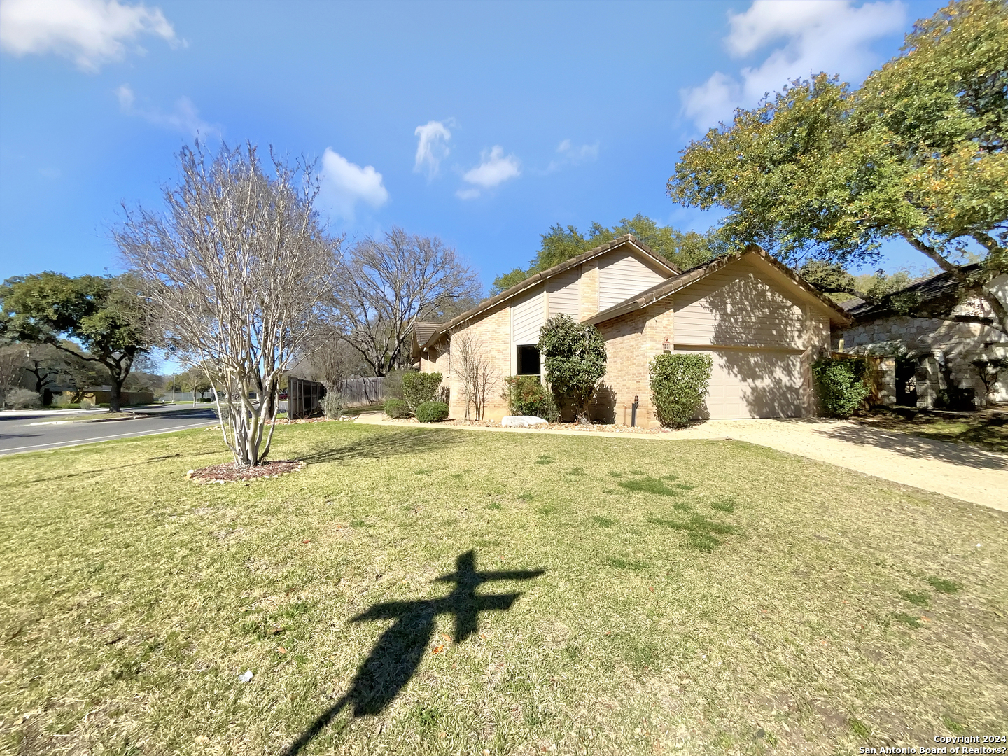 15127 Forest Country St  San Antonio TX 78232 photo