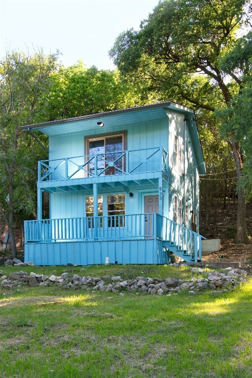 Property Photo:  833 Old Ranch Road 12  TX 78666 
