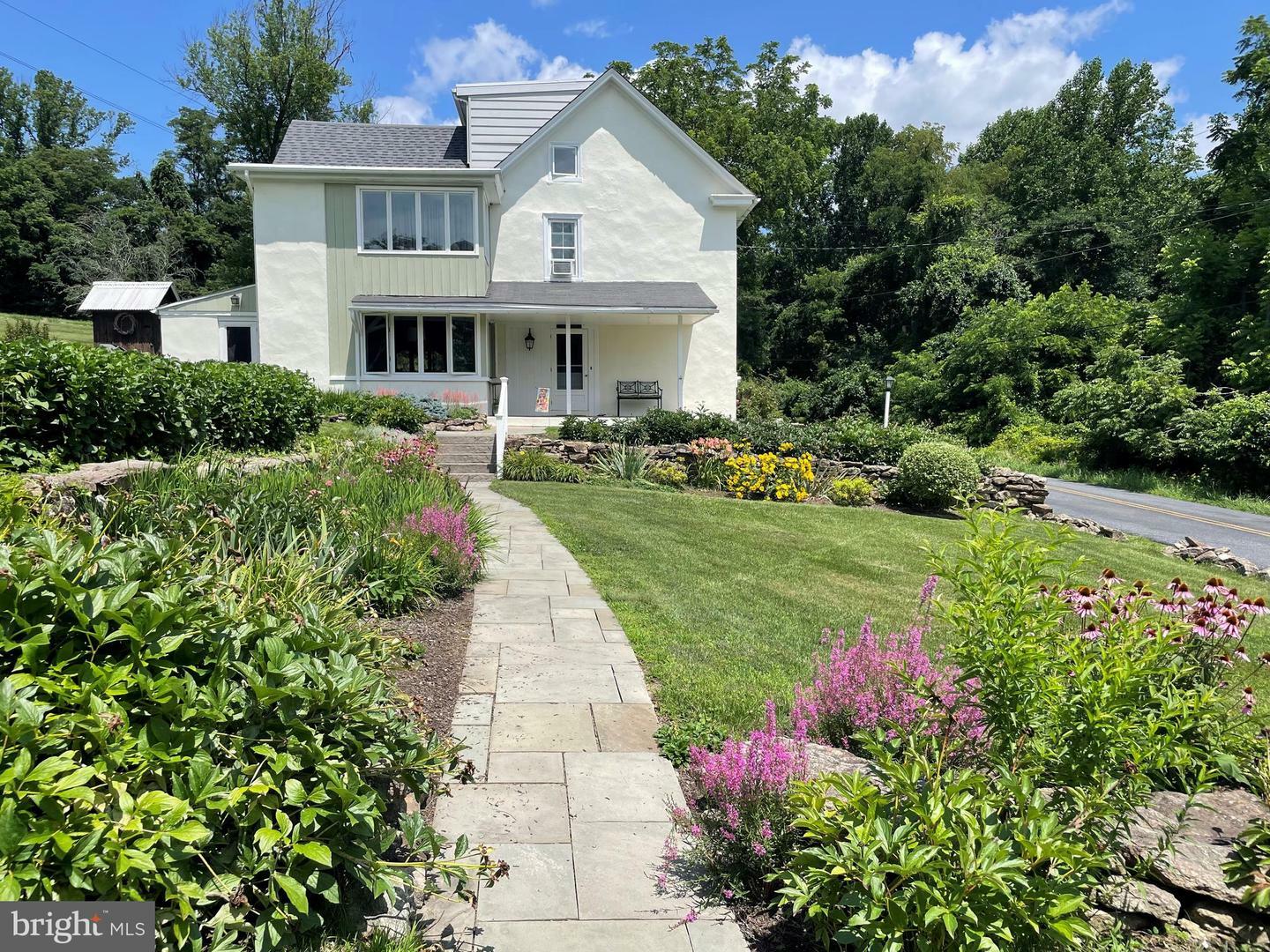 Property Photo: 3440 Drifting Drive PA 18055
