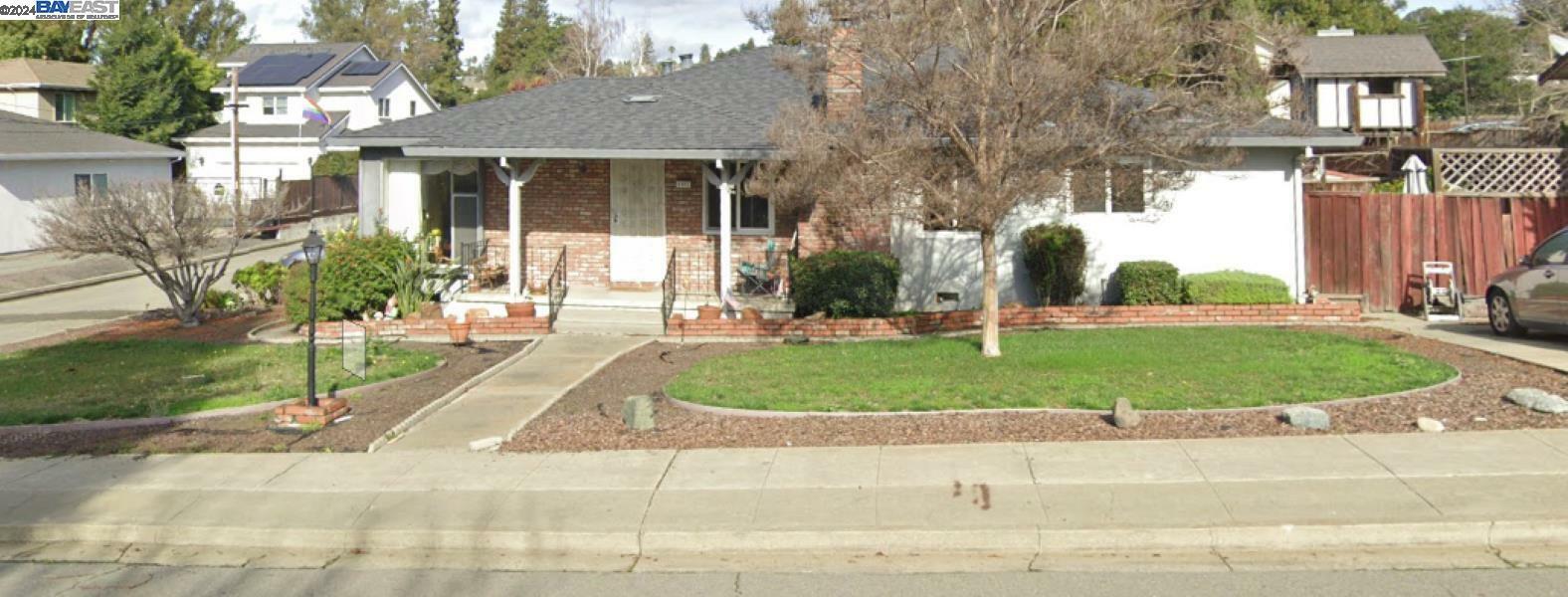 Property Photo:  4490 Heyer Ave  CA 94546 