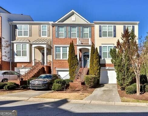 228 Balaban Circle  Woodstock GA 30188 photo