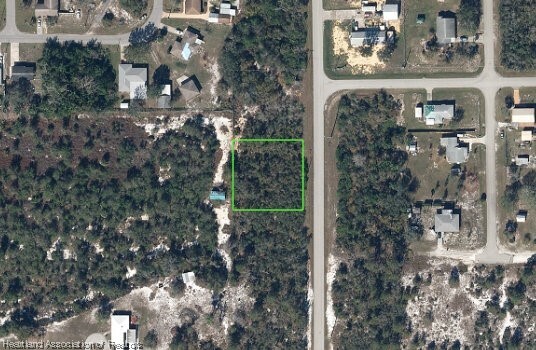 Property Photo:  222 Hallmark Avenue  FL 33852 