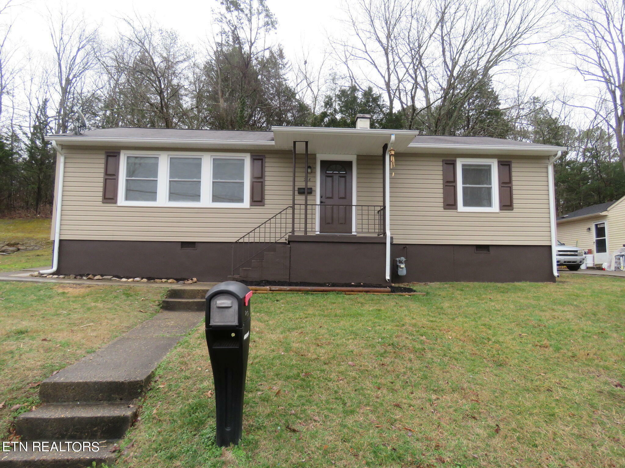 Property Photo:  218 East Drive  TN 37830 