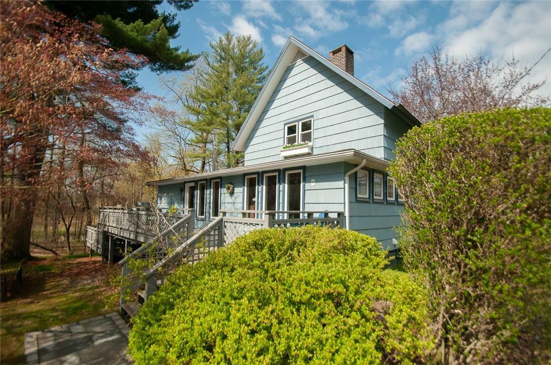 Property Photo:  6 Beckwith Lane  NY 10524 