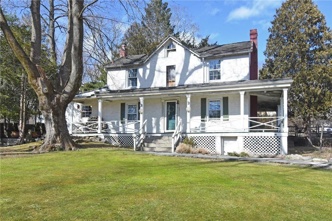 Property Photo:  5 Mount Pleasant Lane  NY 10533 