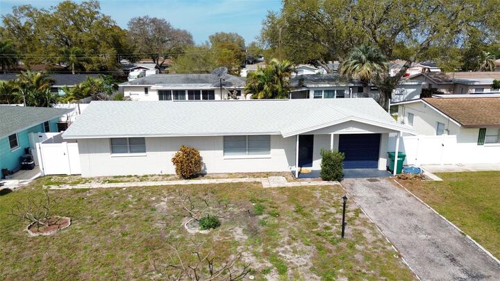 Property Photo: 11677 79th Avenue FL 33772