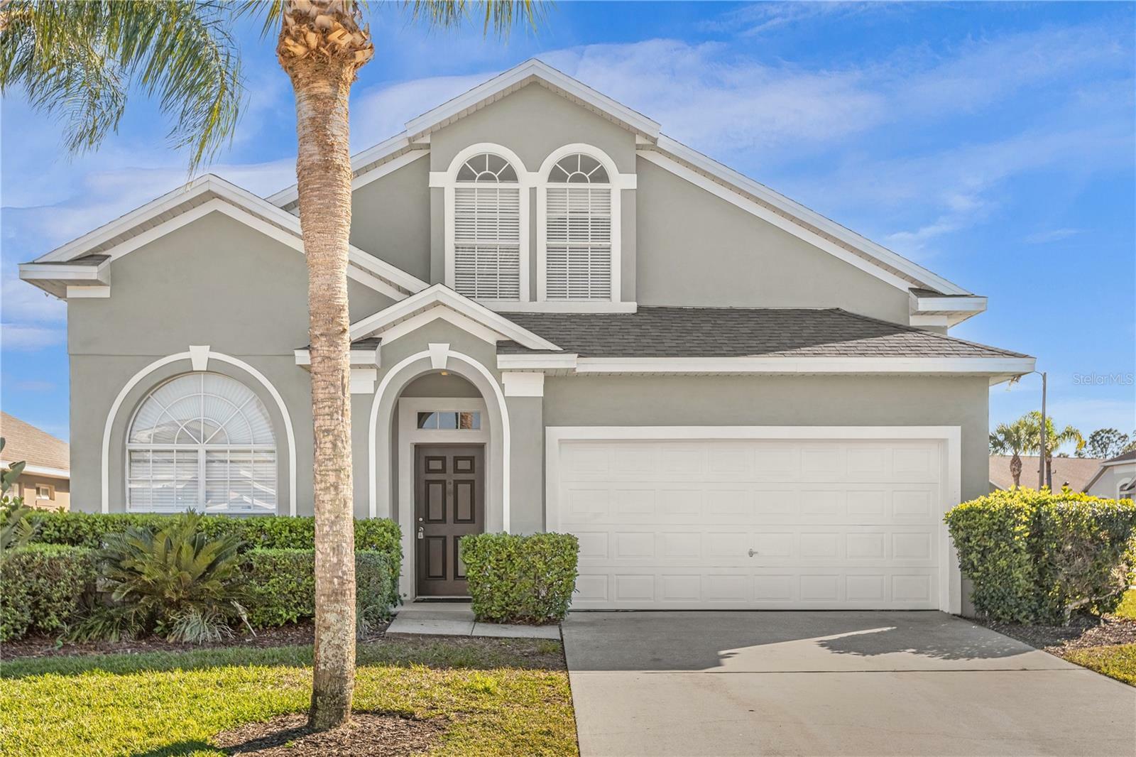 Property Photo: 16612 Fresh Meadow Drive FL 34714