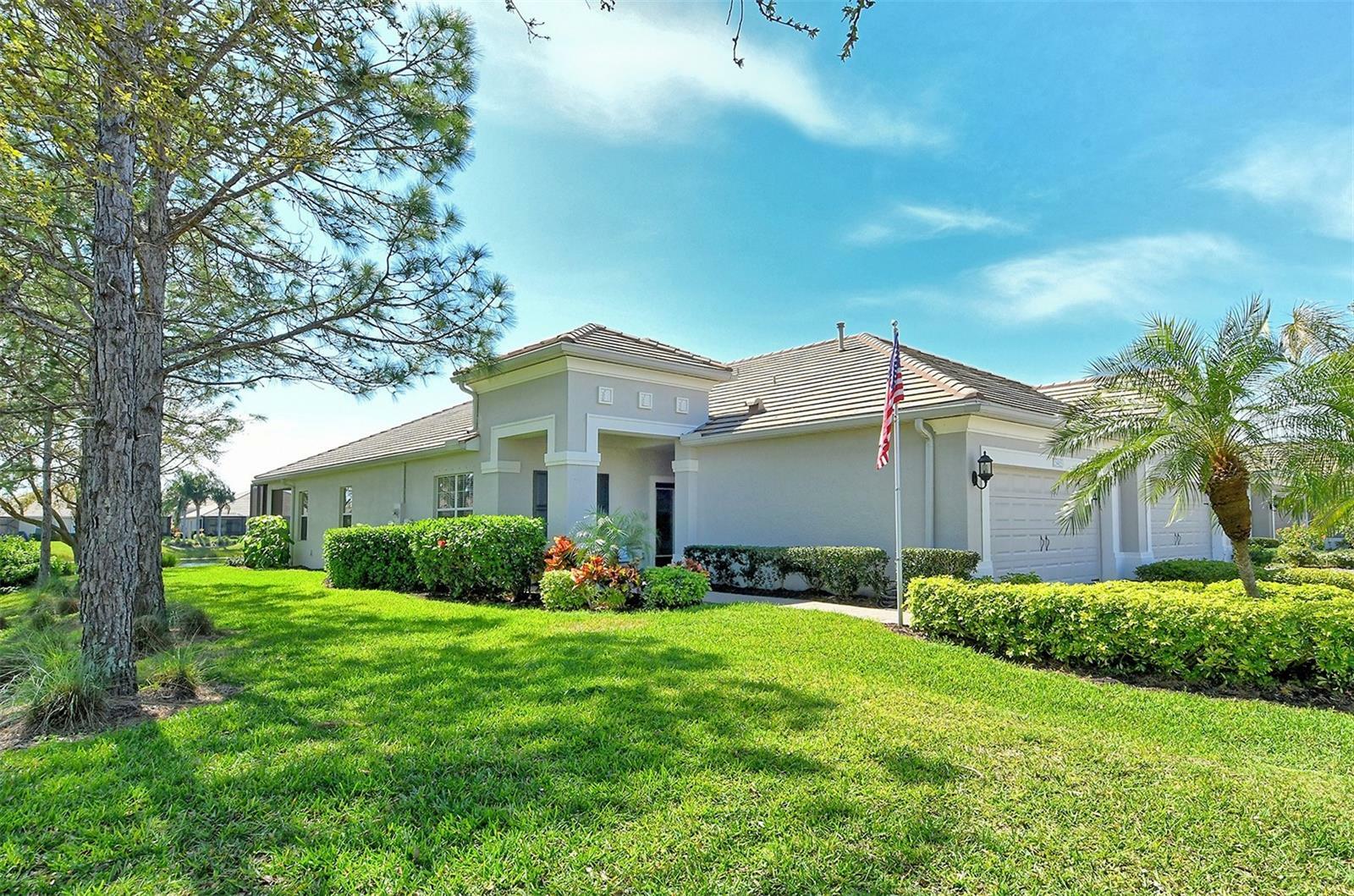 Property Photo:  5415 Fairfield Boulevard  FL 34203 