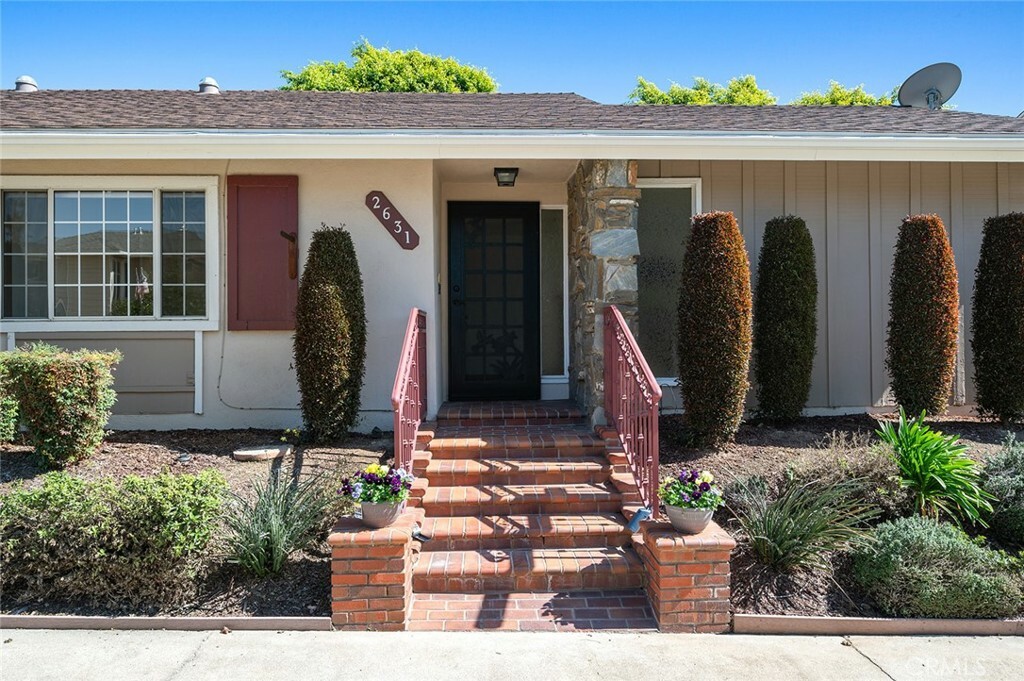 Property Photo:  2631 College Lane  CA 91750 