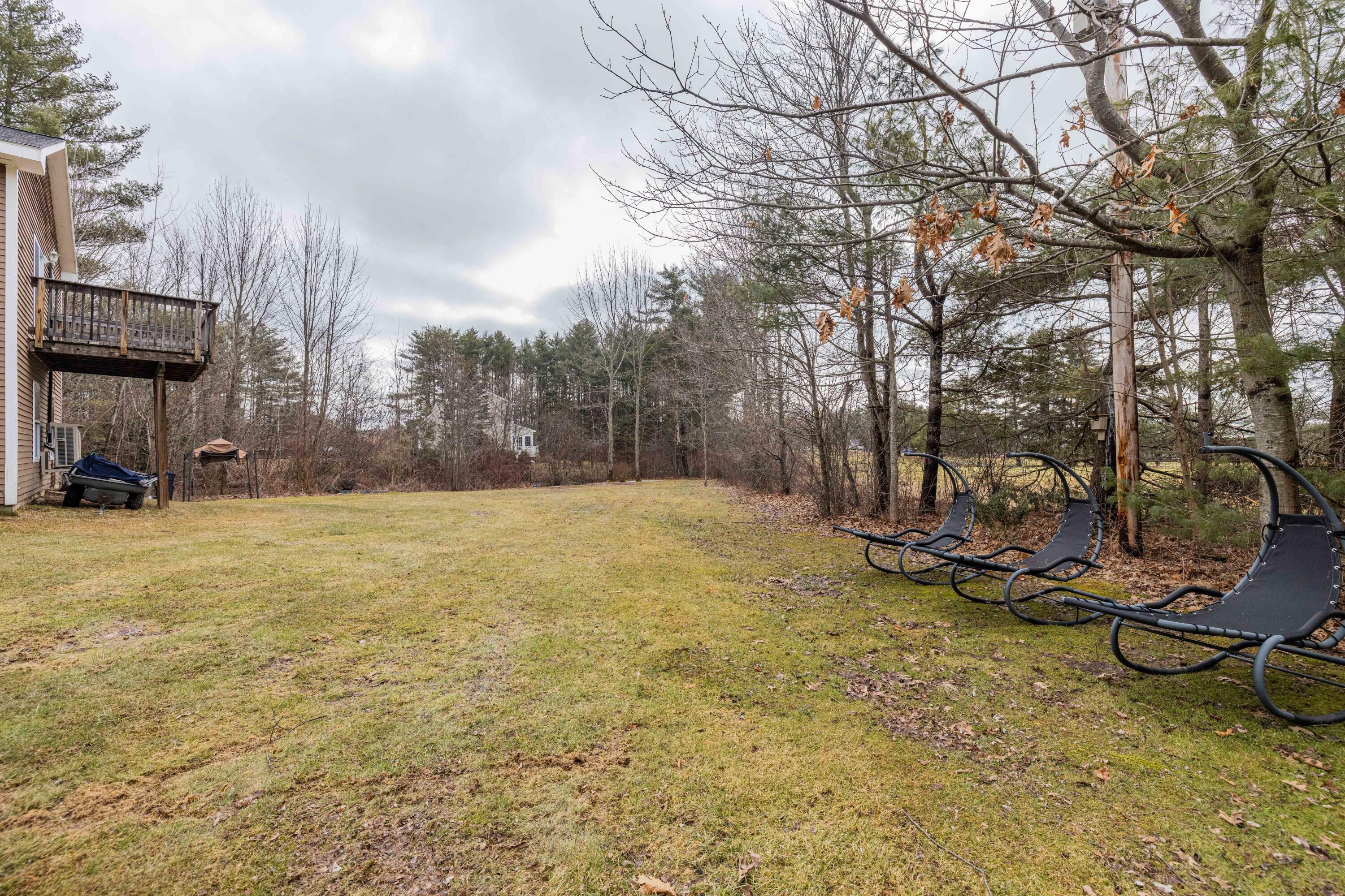 Property Photo:  22 Country Club Road  ME 04351 