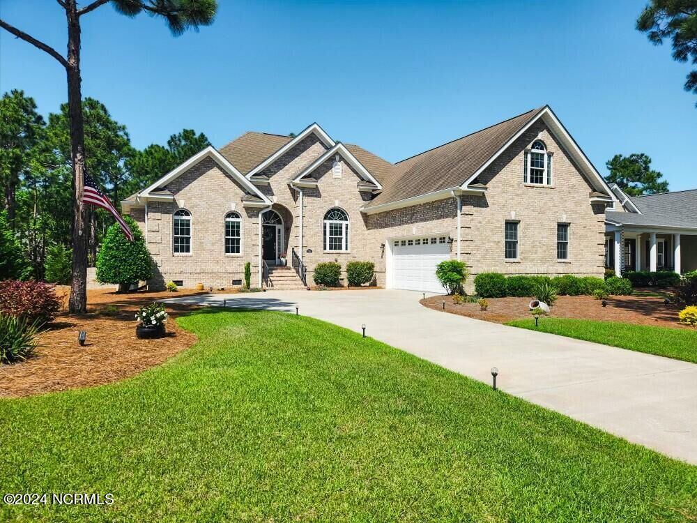 Property Photo:  3781 Ellen Anne Court  NC 28461 